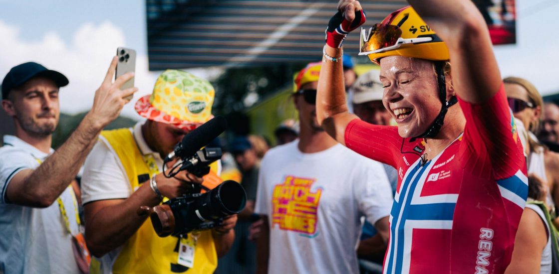 Tour de France Femmes 2026 : elles n’étaient pas toutes attendues