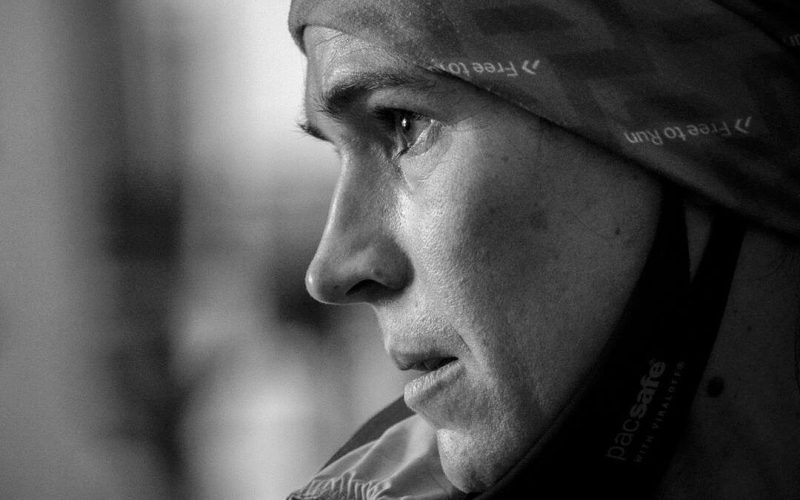 Stephanie Case : l’ultra comme arme de liberté