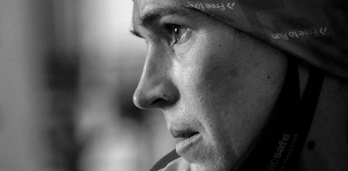 Stephanie Case : l’ultra comme arme de liberté