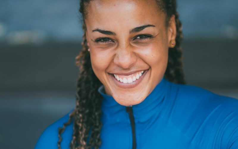 Talia Solitude : « Le bobsleigh, ça chahute, ça tape, j’adore ça ! »