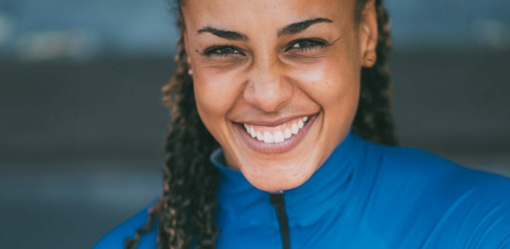 Talia Solitude : « Le bobsleigh, ça chahute, ça tape, j’adore ça ! »