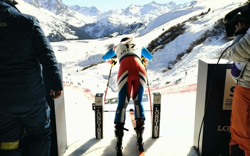 Mondiaux de ski alpin le récap' Tessa Worley