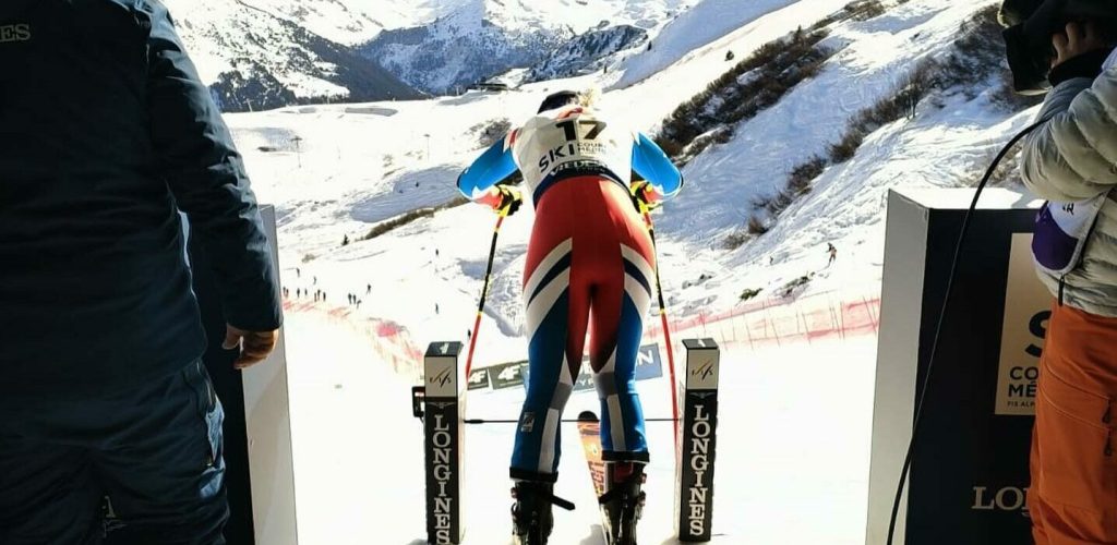 Mondiaux de ski alpin le récap' Tessa Worley