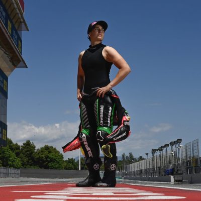 Ana Carrasco Ana Carrasco