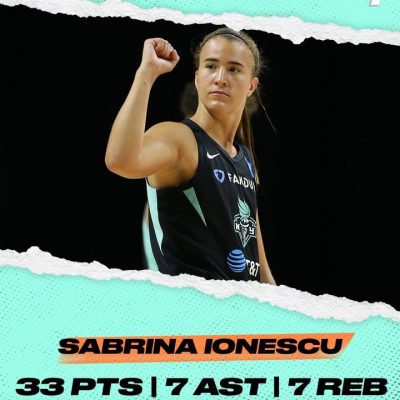 EeI9LH_UcAITmTC Sabrina Ionescu