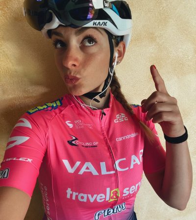 Chiara Consonni Chiara Consonni