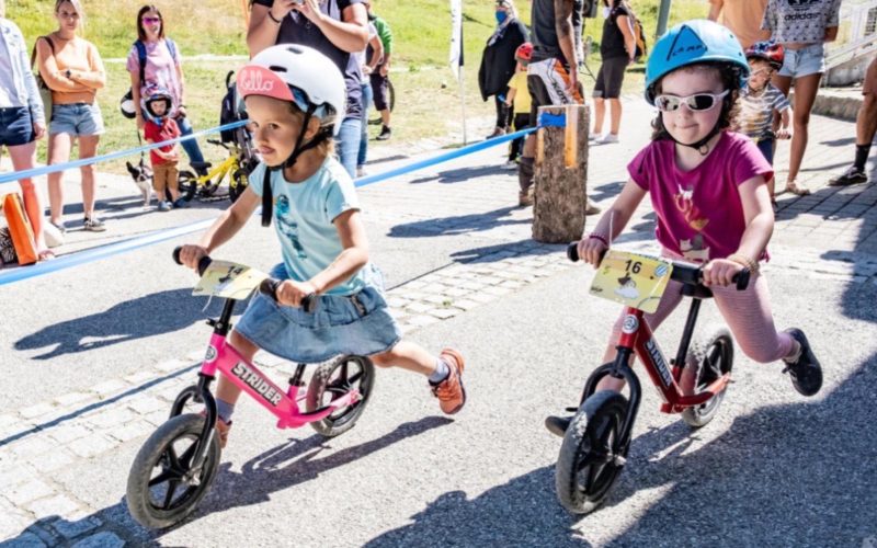 Vercors Bike Festival 2023, tous en selle !