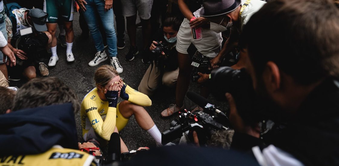 Tour de France Femmes 2023, l’heure du récap' Demi Vollering