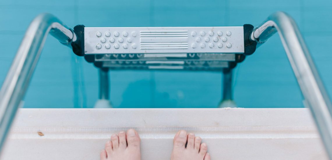 natation
