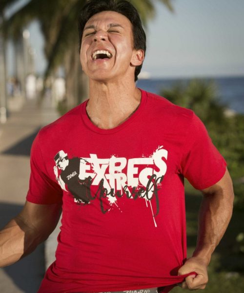 beto perez Beto Perez