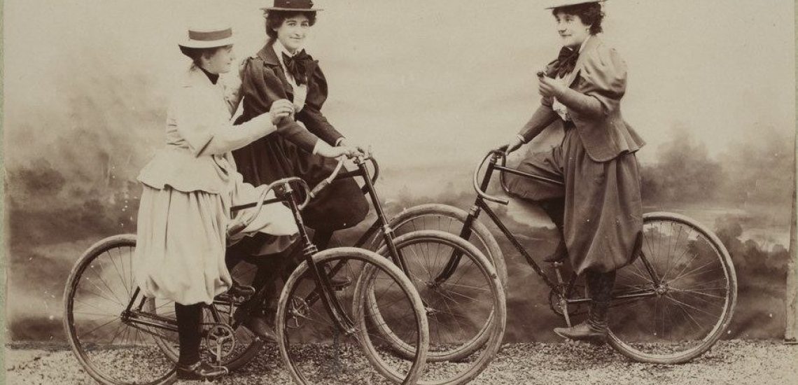 10 cyclistes féminines qui sont entrées dans l'histoire