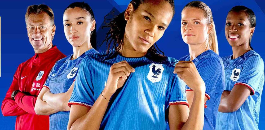 Coupe du monde féminine de football 2023 : des Bleues new-look à la manœuvre