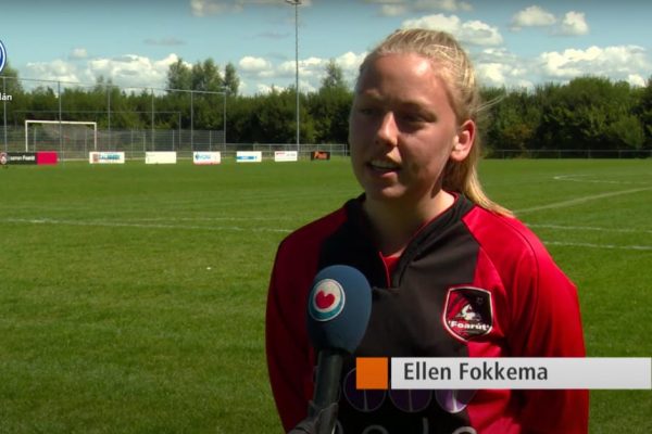 Ellen Fokkema Ellen Fokkema