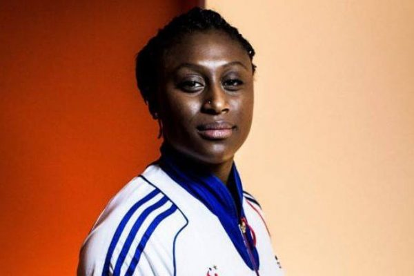 Siraba Dembélé Siraba Dembélé