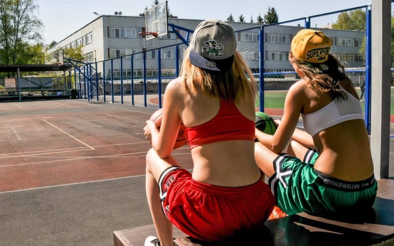 Le sport féminin ébranlé par la crise sanitaire ?