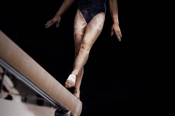 Team USA : Scandale dans le monde de la gymnastique