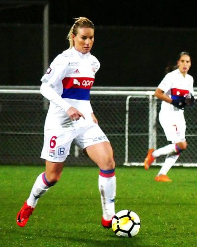 Amandine Henry Amandine Henry