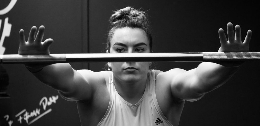 Emilie Mouchet : « La force athlétique n’est pas qu’un sport de brutes ! »