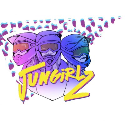 VTT JunGirlz VTT JunGirlz