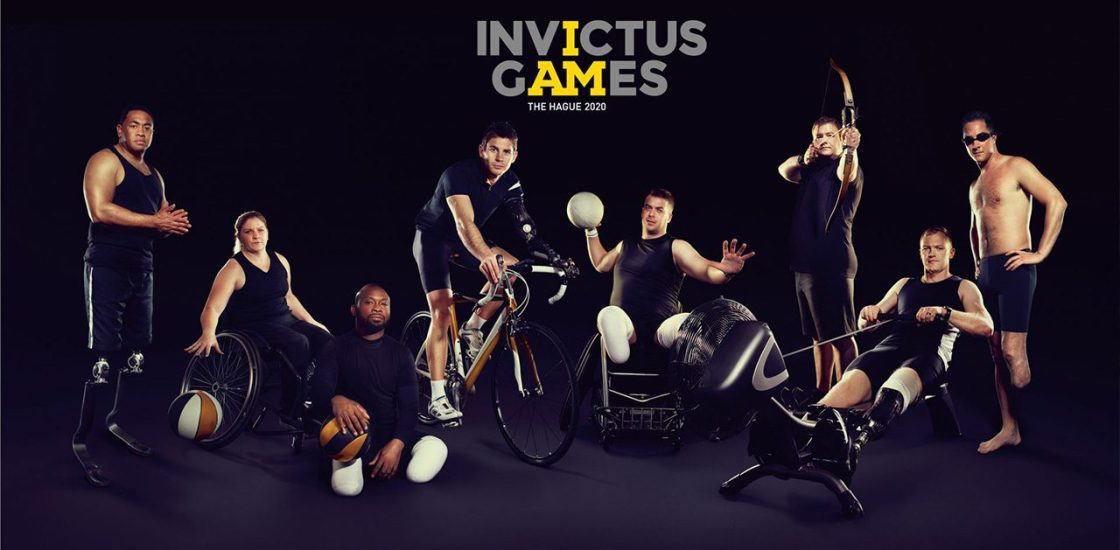 Invictus Games 2022 : un courage à tout épreuve