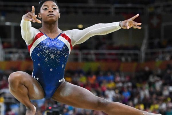 Simone Biles Simone Biles