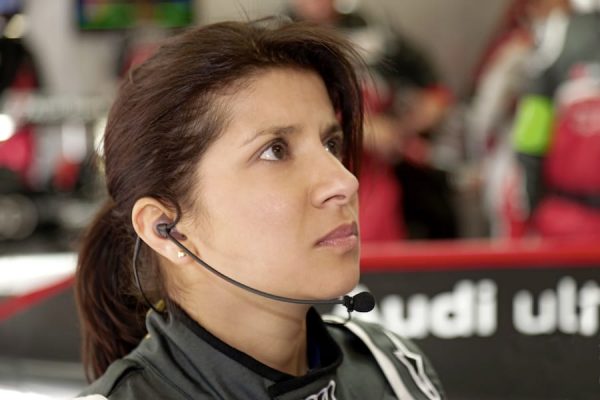 ILMC SPA 2011 Leena Gade