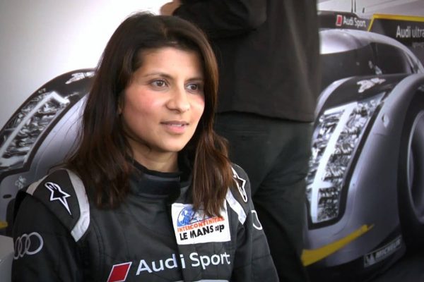 Leena Gade Leena Gade