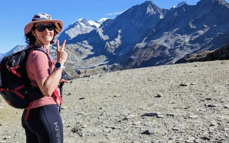 Marie Bochet : « Quand on connaît le handicap, il ne nous effraie pas, bien au contraire. »