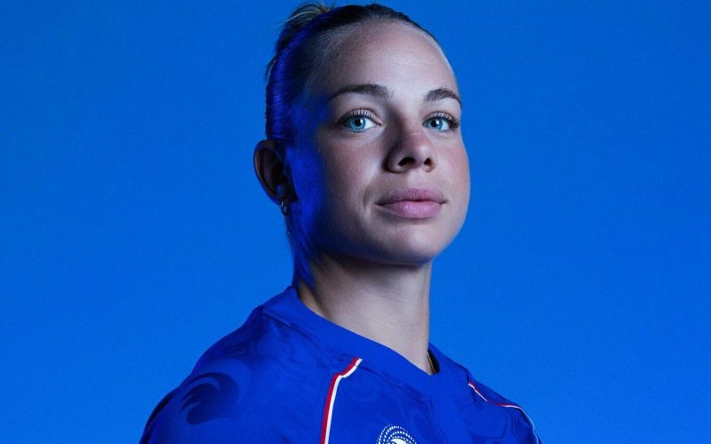 Marine Ménager, ÀBLOCK! jusqu’au bout