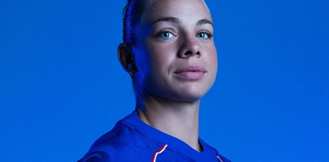 Marine Ménager, ÀBLOCK! jusqu’au bout