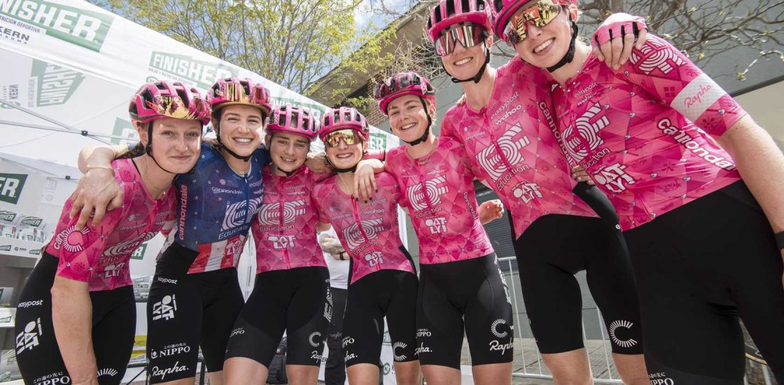 Tour de France Femmes 2025 : cap sur une édition historique