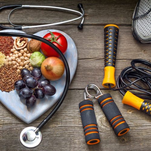 Nutrition Nutrition