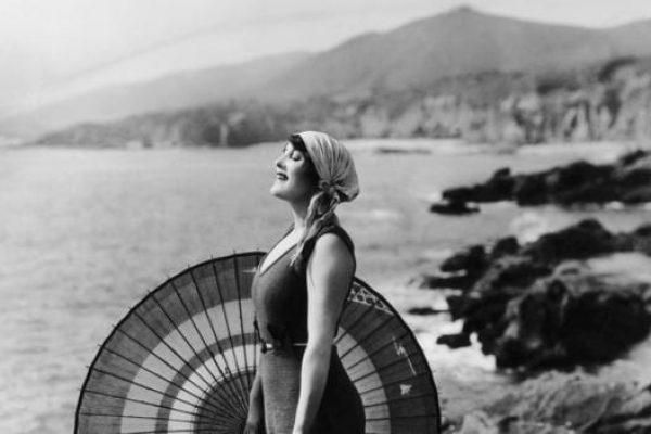 Annette Kellermann Annette Kellermann