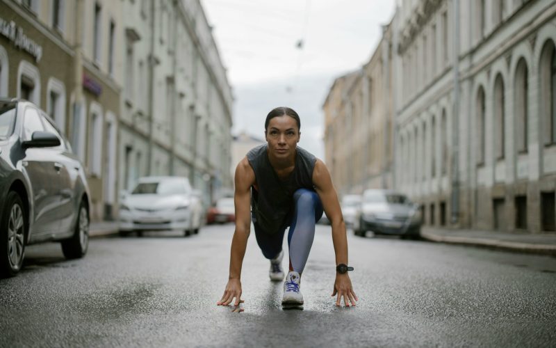 Montres sportives au féminin : une révolution au poignet