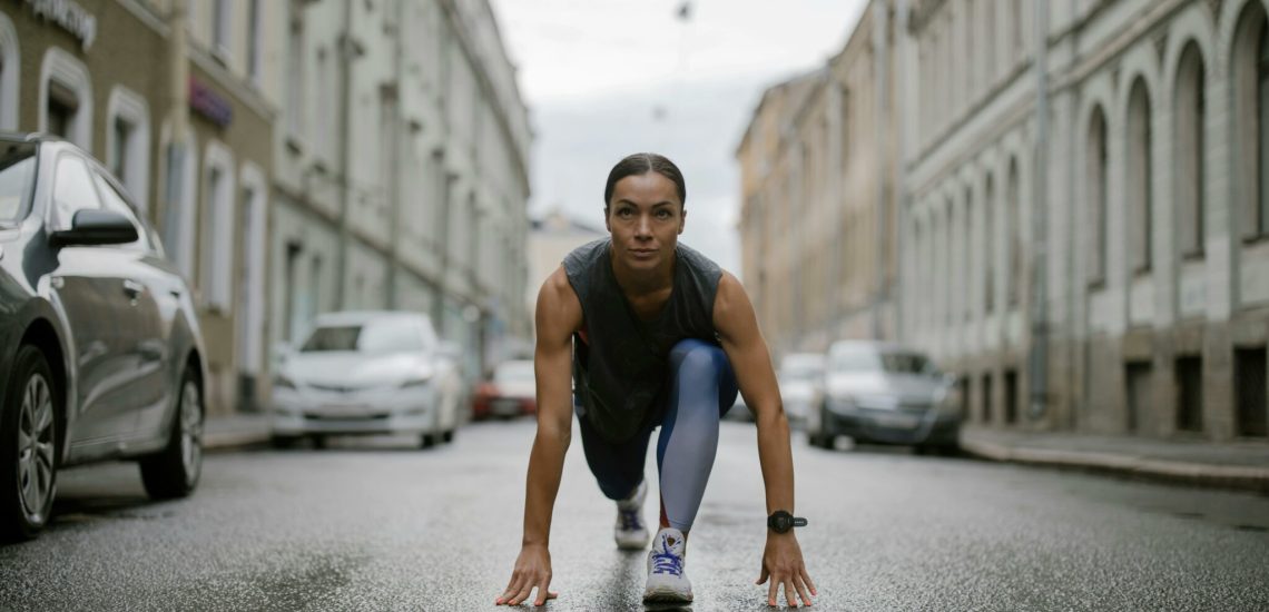 Montres sportives au féminin : une révolution au poignet