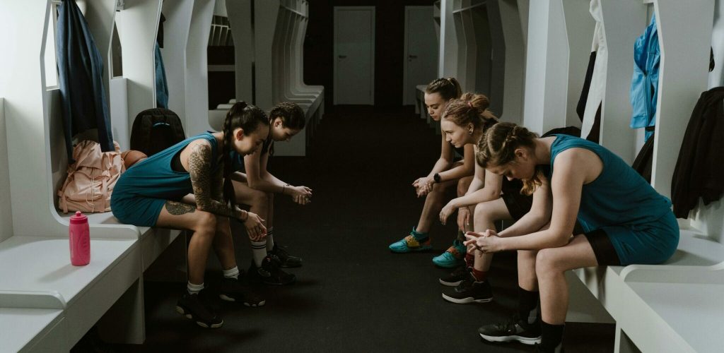 Aïna Chalabaev : « Le sport continue majoritairement à véhiculer des représentations masculines. » Sport féminin