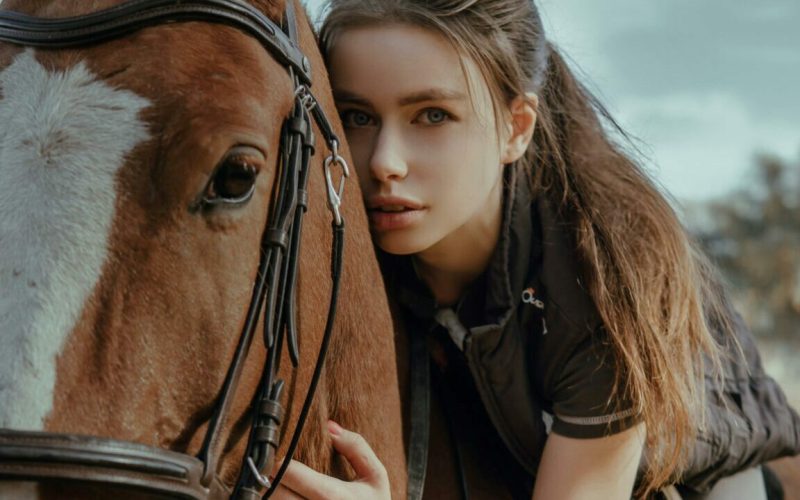 Au trot ou au galop, les Kids sont ÀBLOCK!