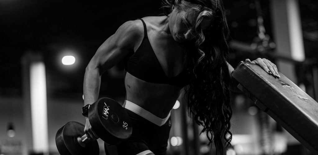 Florys Castan-Vicente : « Pour les sportives, l'accès au muscle reste compliqué. »