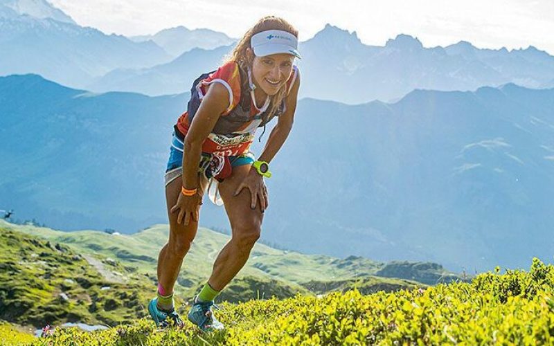 Pierra Menta 2022 : le bonheur est dans le trail