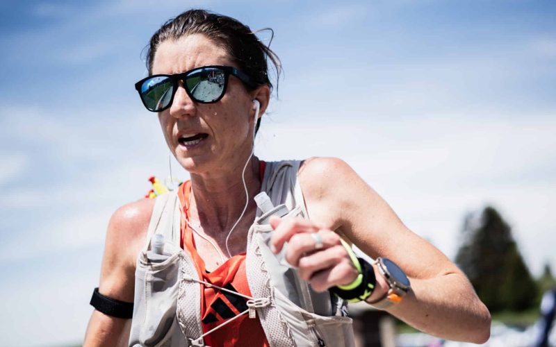Ultra-trail : Le corps des femmes, enfin sous la loupe de la science