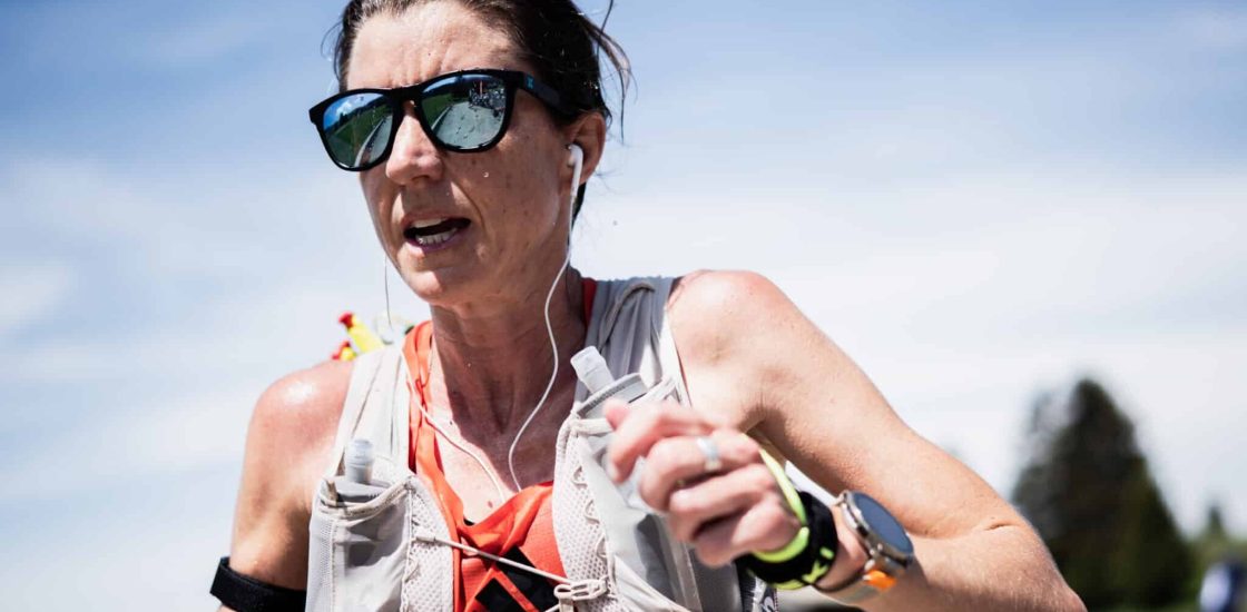 Ultra-trail : Le corps des femmes, enfin sous la loupe de la science
