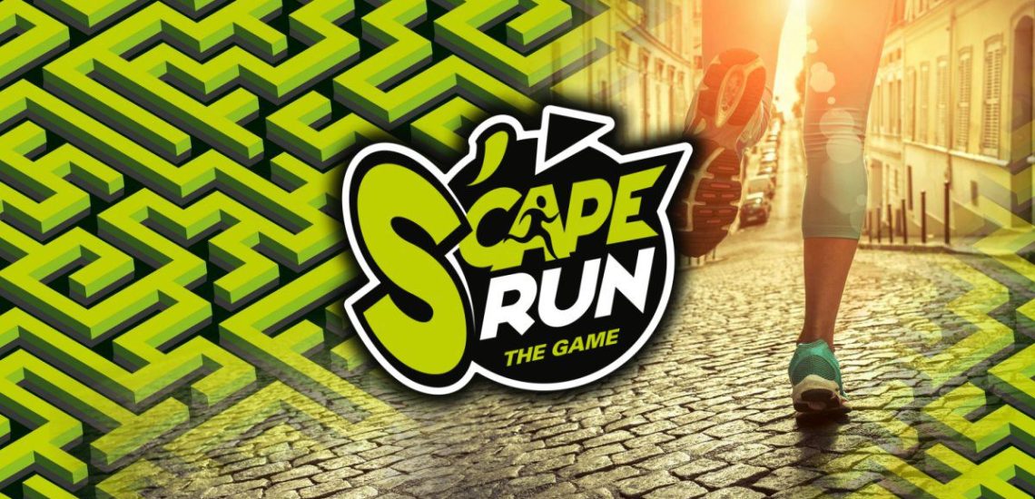 scape-run