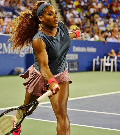 serena williams Serena Williams