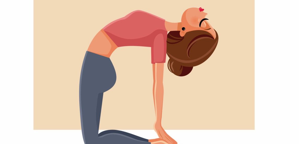 Pilates, stretching, yoga, c’est quoi la différence ? La question qui tue