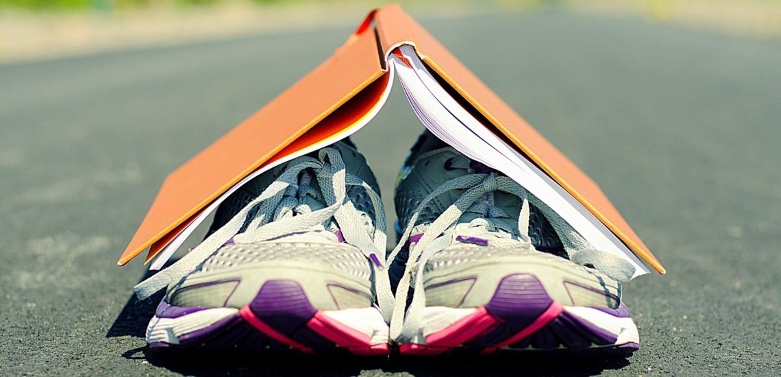 Top 10 livres sport