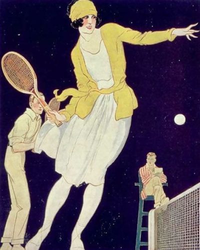Suzanne Lenglen Suzanne Lenglen