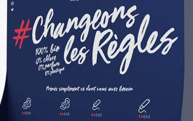 Changeons les règles