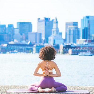 yoga yoga