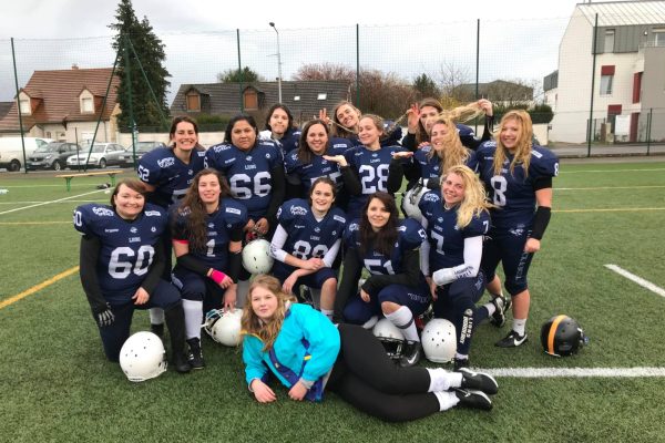 Foot américain Foot américain