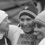 Marielle Goitschel : « À 7 ans, j’écrivais déjà sur des papiers que je serais championne de ski. »